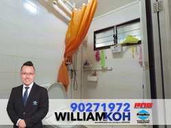 Blk 921 Hougang Street 91 (Hougang), HDB 5 Rooms #161068762